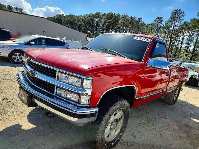 1GCEK14R1VE199293