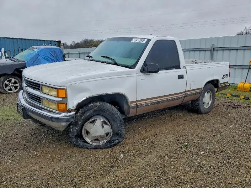 1GCEK14R2VZ214926