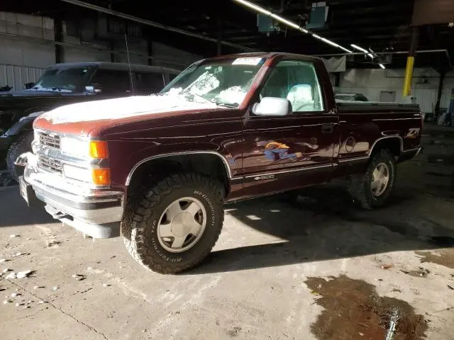 1GCEK14R2WZ139002