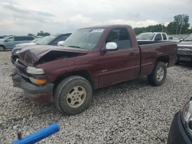 1GCEK14T22Z318257