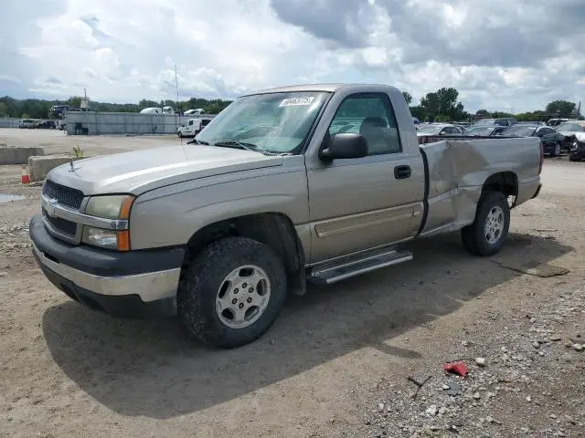 1GCEK14T23Z145289