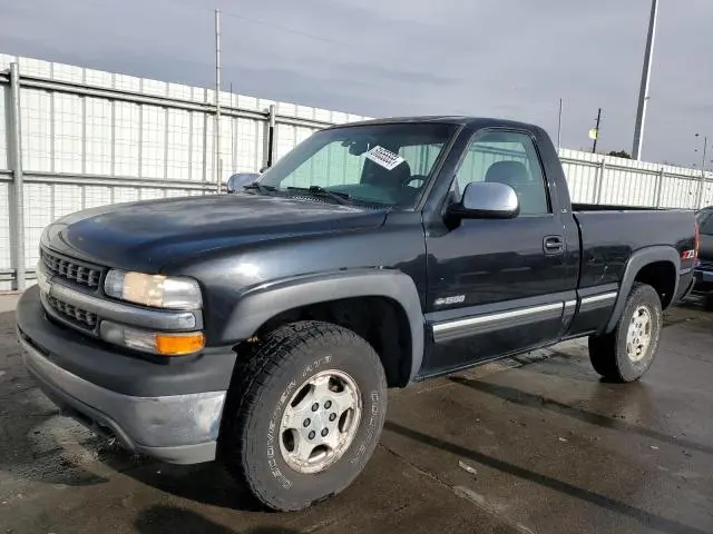 1GCEK14T31Z305015