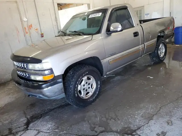 1GCEK14T41Z210446