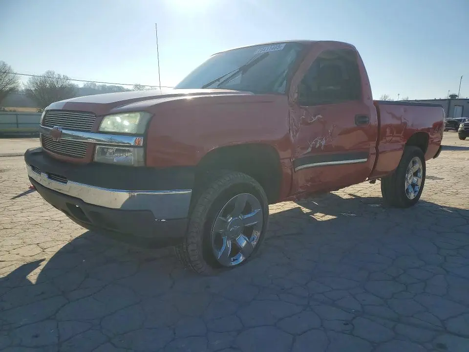 1GCEK14T55Z250279