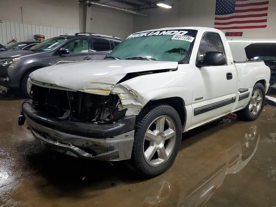 1GCEK14T6XZ200929