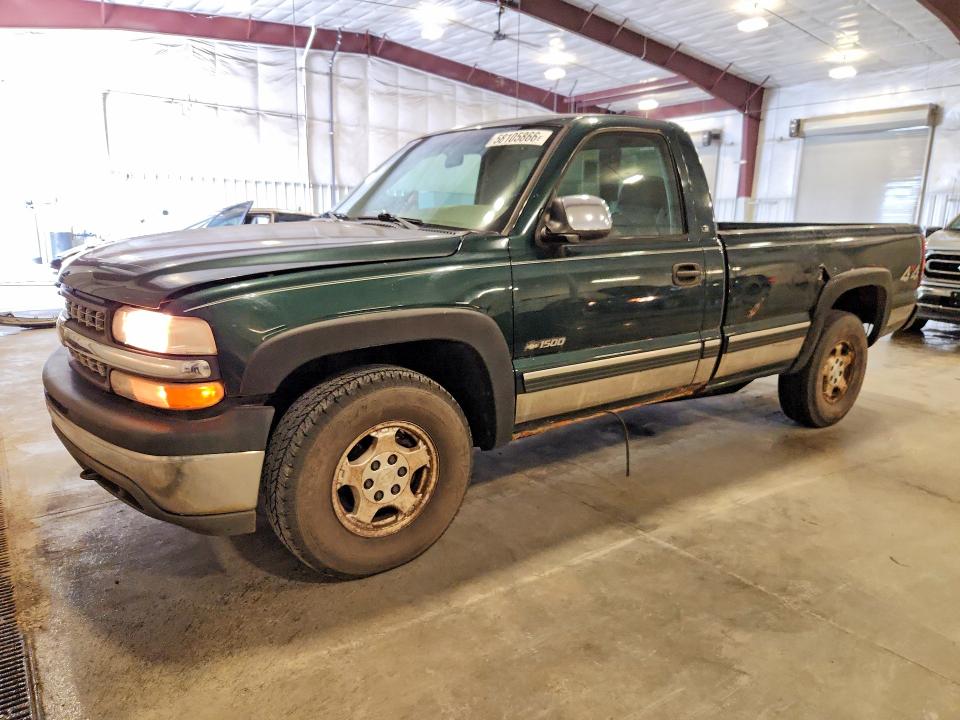 1GCEK14T92Z219760