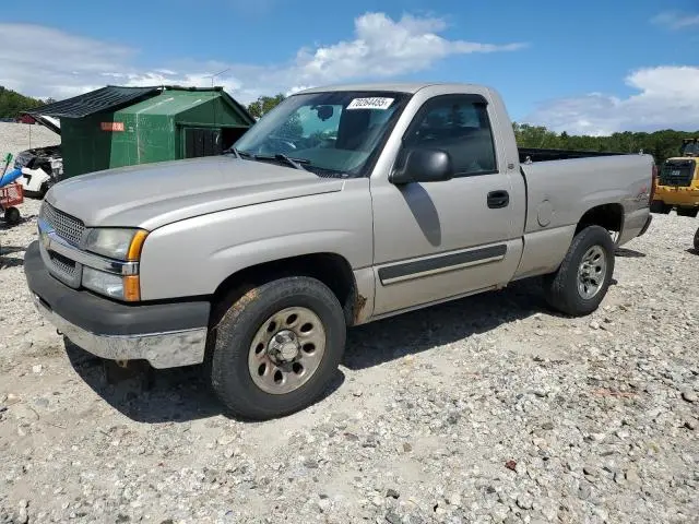 1GCEK14T95Z226633