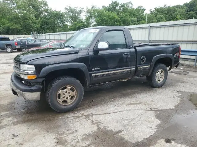 1GCEK14TX1Z252670