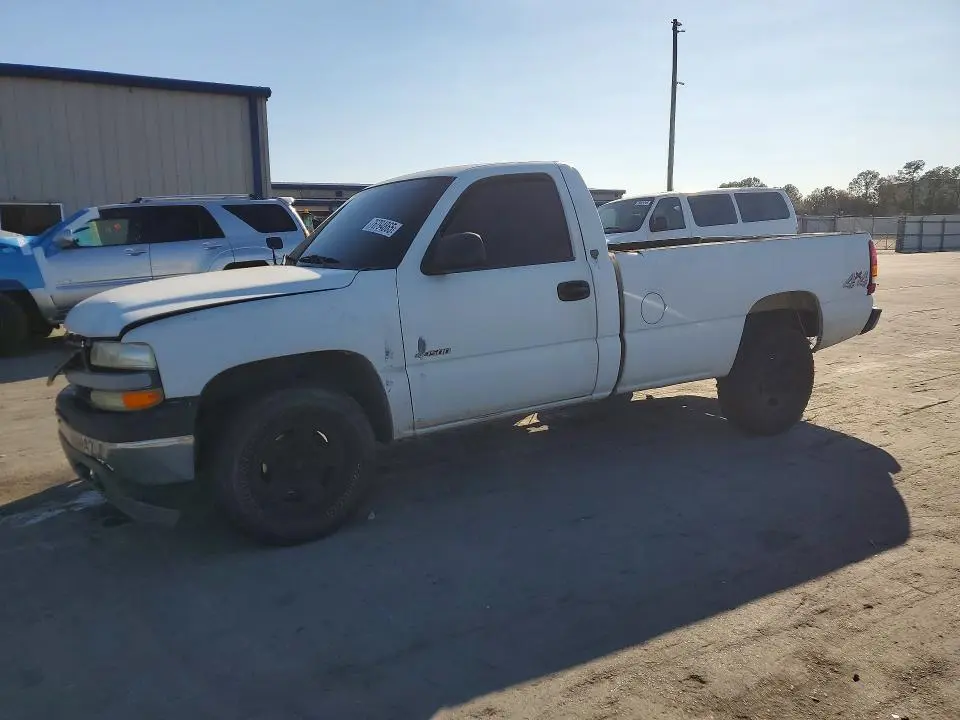 1GCEK14TX2E154294