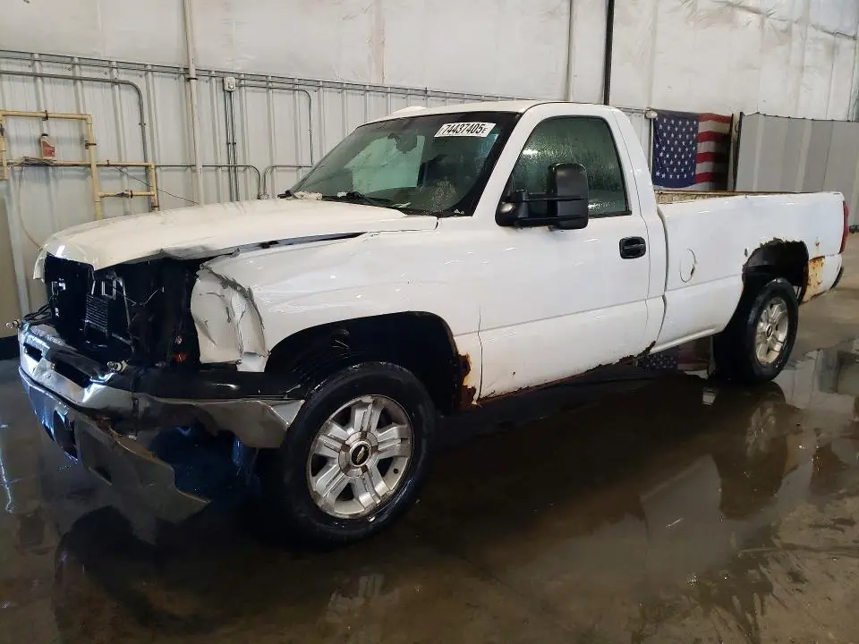 1GCEK14TX5Z282970