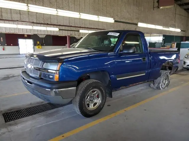1GCEK14V03Z164277