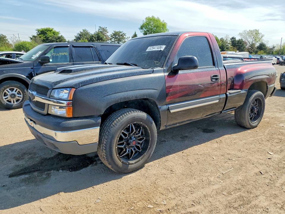 1GCEK14V14Z107491