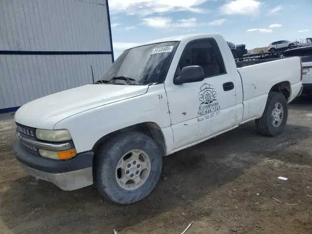 1GCEK14V1YZ137340