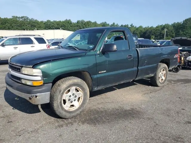 1GCEK14V22E209449