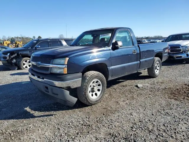 1GCEK14V25Z268501