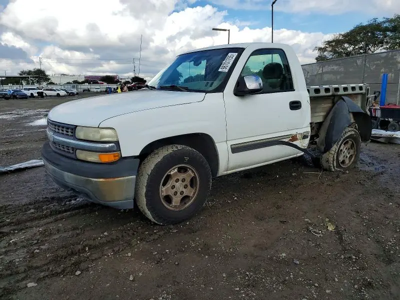 1GCEK14V31Z170507