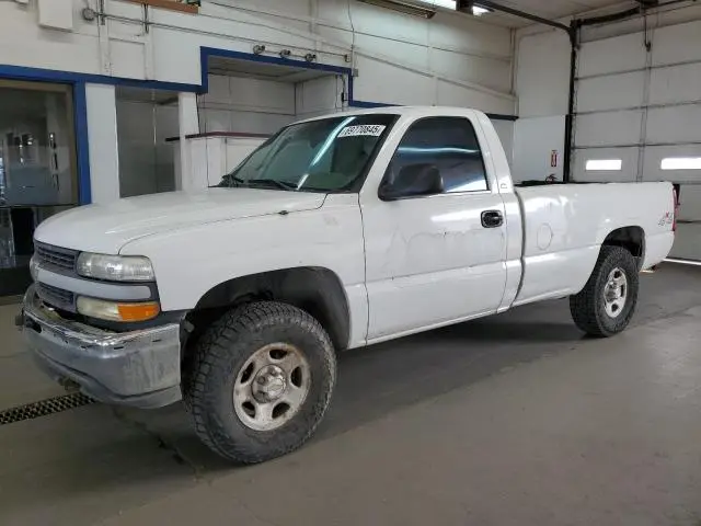1GCEK14V32Z251007