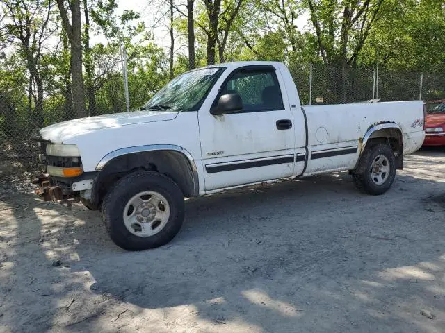 1GCEK14V32Z282564