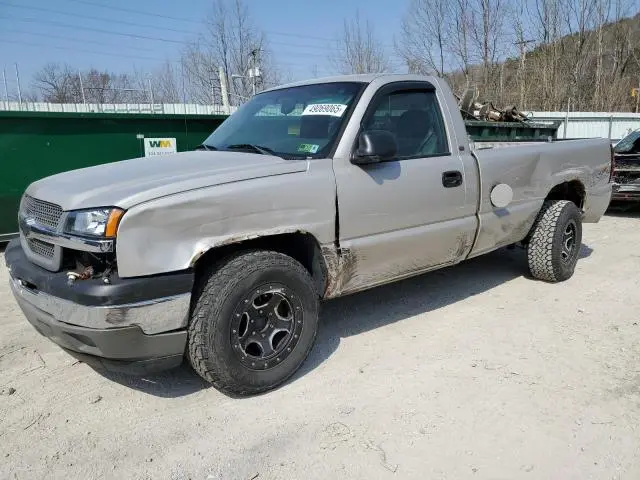 1GCEK14V35Z156564