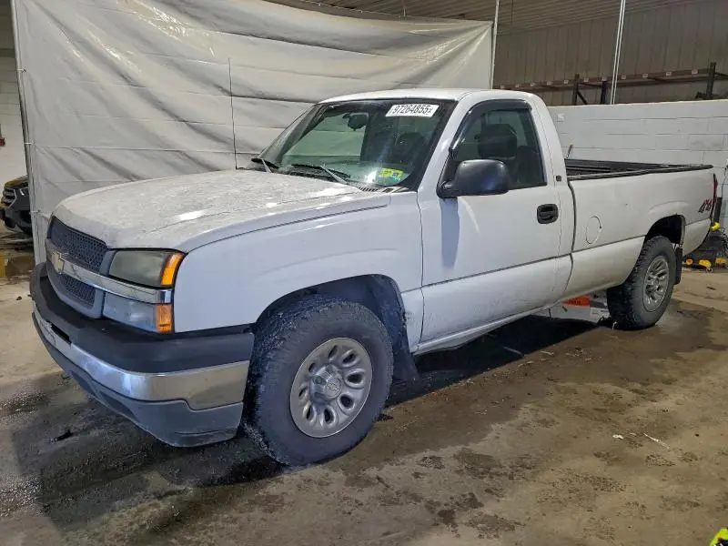 1GCEK14V35Z293696