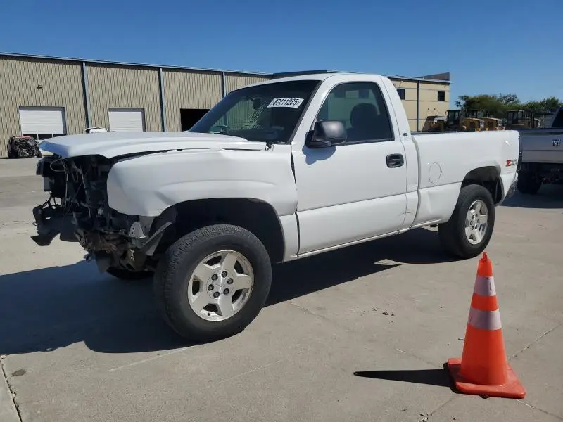 1GCEK14V35Z305538