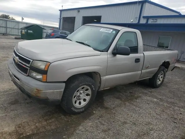 1GCEK14V36Z102800