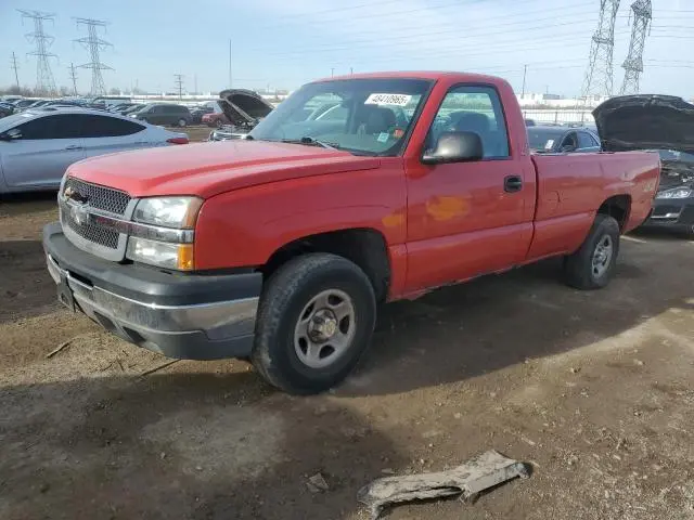 1GCEK14V43Z155100
