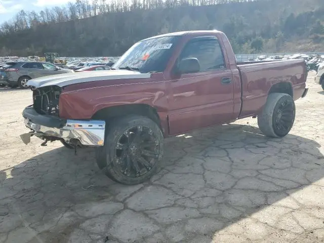 1GCEK14V45Z352156