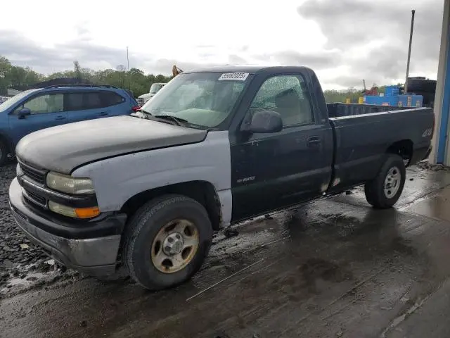 1GCEK14V51E145812