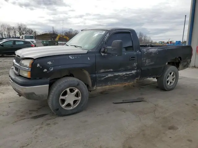 1GCEK14V64E207531