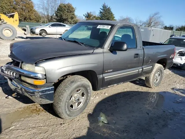 1GCEK14V6YZ211982