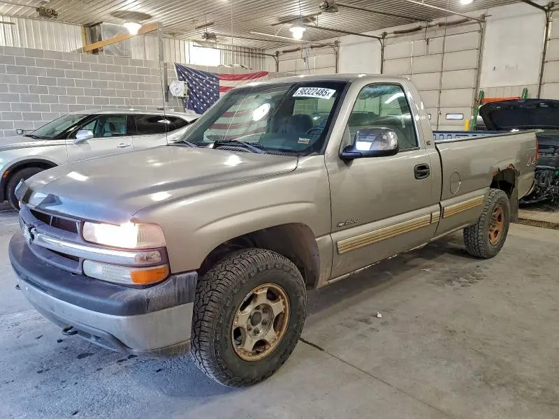 1GCEK14V72Z165375