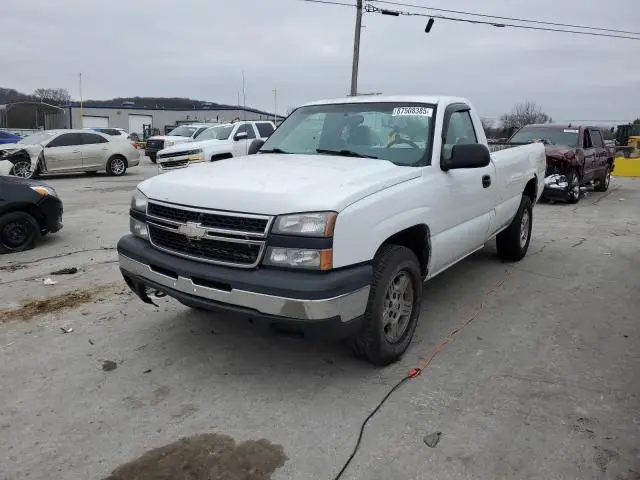 1GCEK14V76E191634