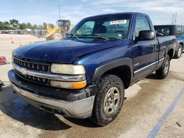 1GCEK14V7YZ206516