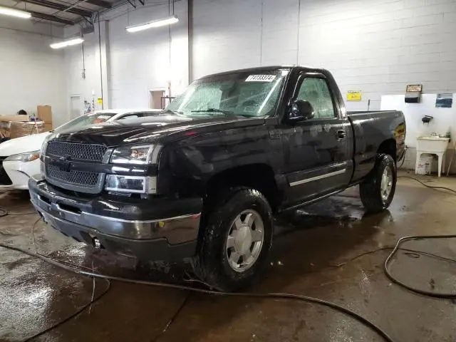 1GCEK14V83Z295361