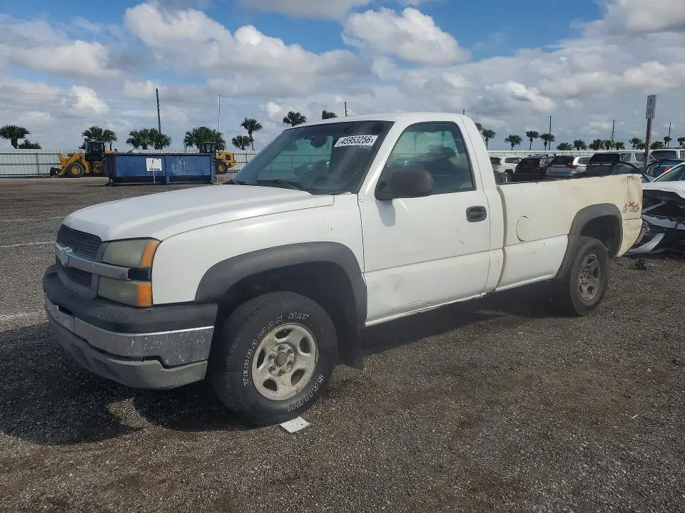 1GCEK14V83Z334756