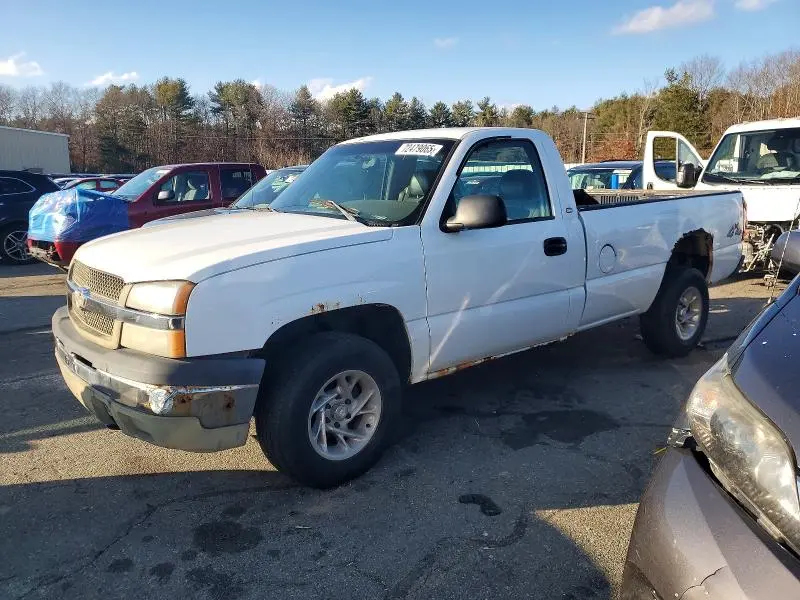1GCEK14V93Z108631