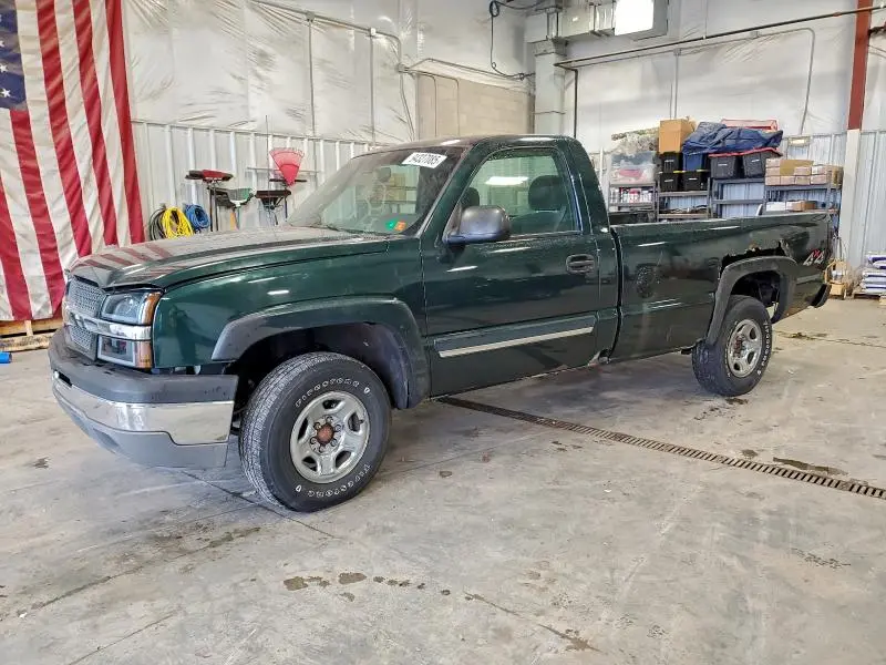 1GCEK14V93Z309770