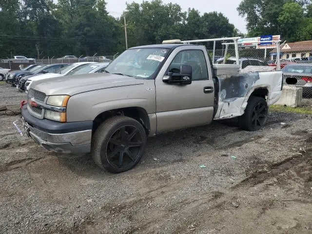 1GCEK14V94Z130887