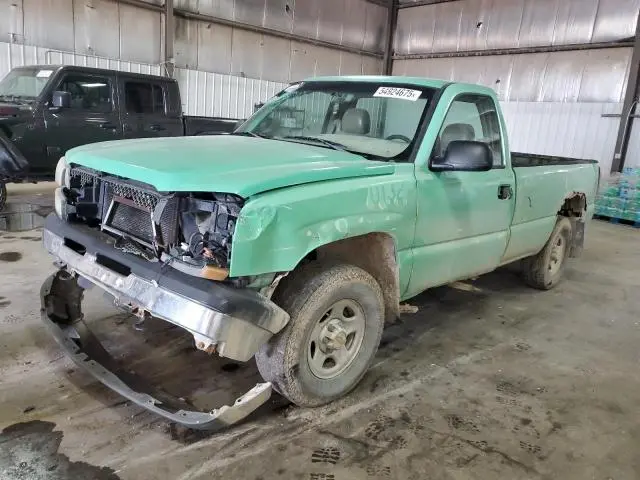 1GCEK14V94Z320236