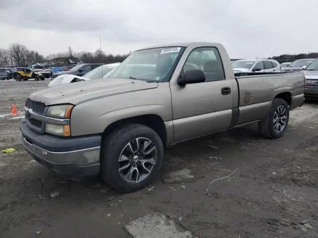 1GCEK14VX3Z167218