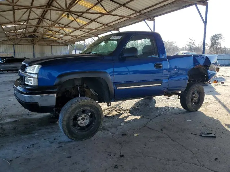 1GCEK14VX4Z217956