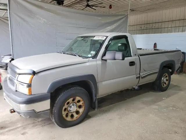 1GCEK14VX5Z307707