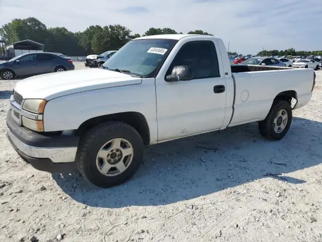 1GCEK14VX5Z339007