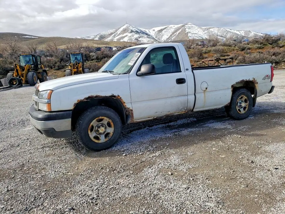 1GCEK14X13Z360505