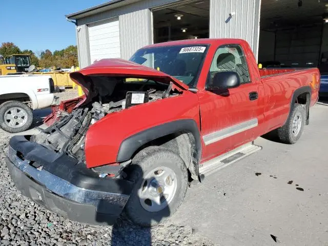 1GCEK14X23Z282722