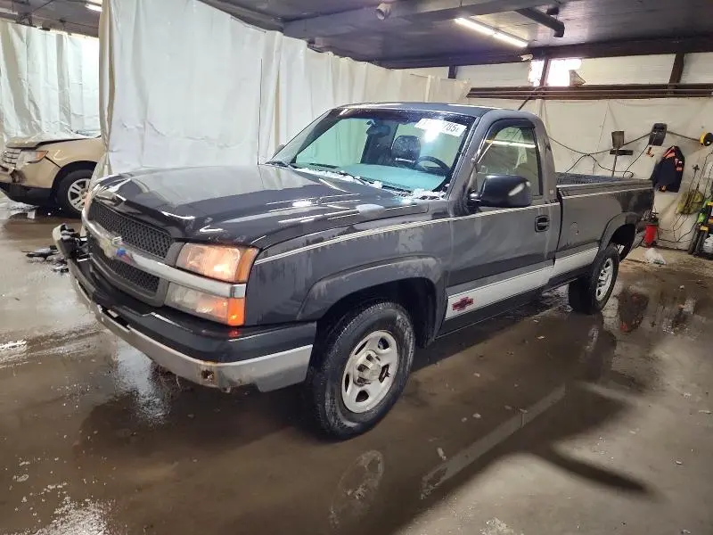 1GCEK14X34Z178077
