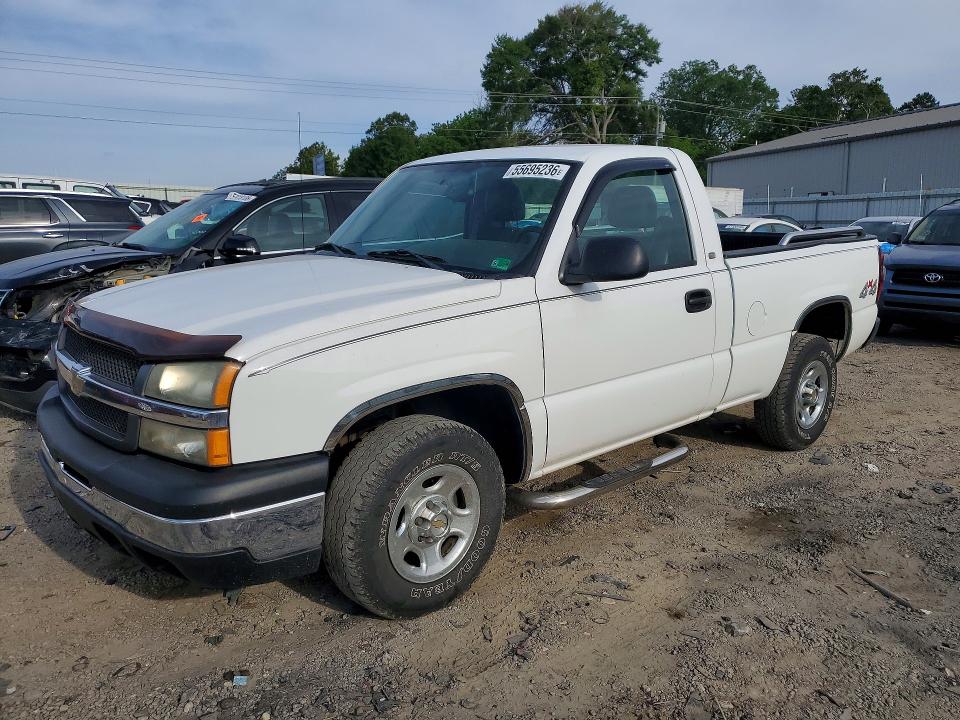 1GCEK14X34Z228931