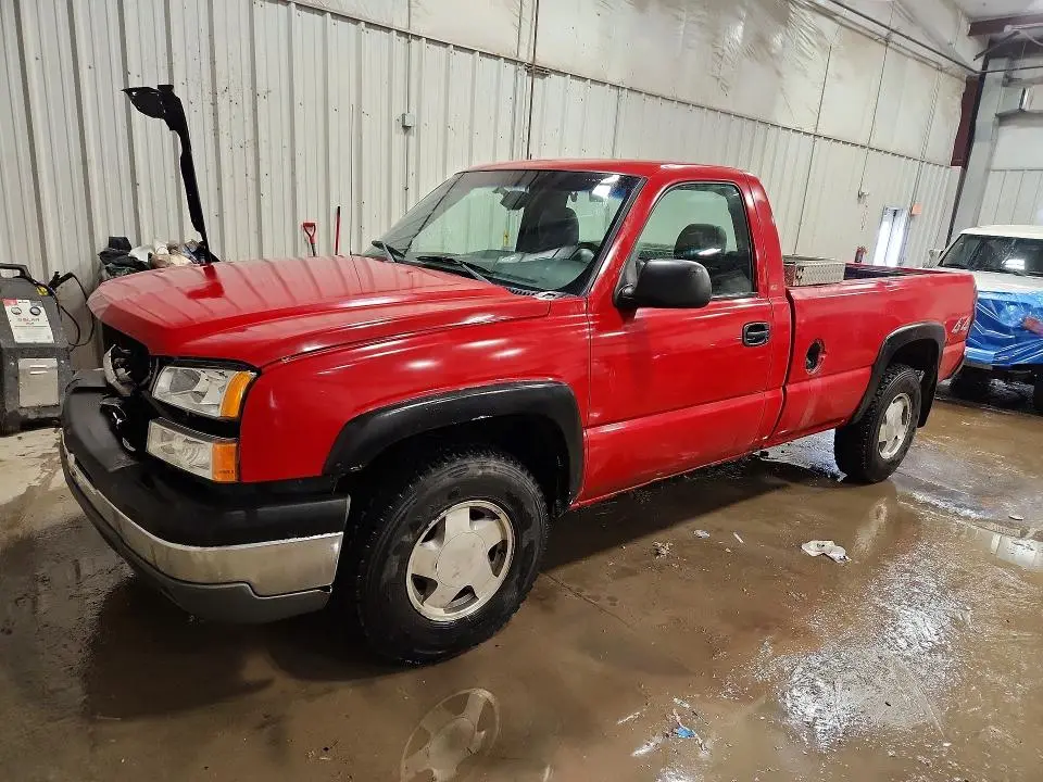 1GCEK14X34Z243266