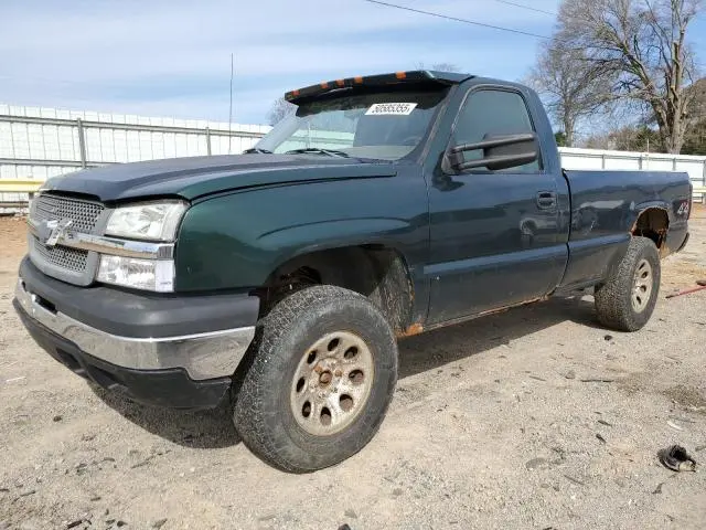 1GCEK14X35Z287074